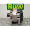 Recambio de alternador para renault scenic ii exception 2009 referencia OEM IAM   