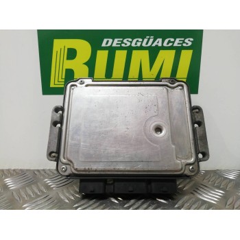 Recambio de centralita motor uce para ford focus berlina (cap) ambiente (d) referencia OEM IAM 0281011263 4M5112A650NE 1039S0934