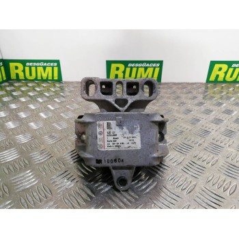 Recambio de soporte motor para volkswagen golf iv berlina (1j1) gti referencia OEM IAM   