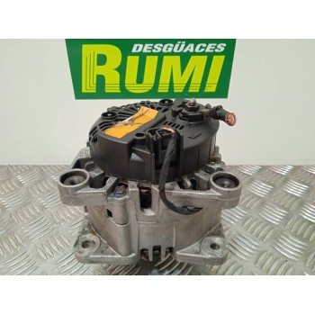 Recambio de alternador para renault scenic ii exception 2009 referencia OEM IAM   