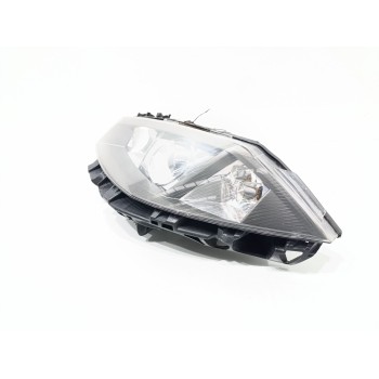 Recambio de faro izquierdo para renault megane ii berlina 5p dynamique referencia OEM IAM 8200567457J  