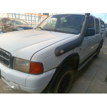 ford ranger (er) del año 2000