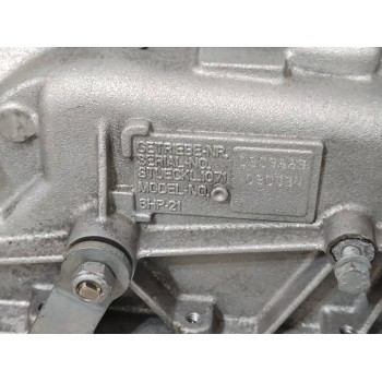 Recambio de caja cambios para bmw serie 1 coupe (e82) 120d referencia OEM IAM 6HP21  