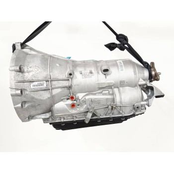 Recambio de caja cambios para bmw serie 1 coupe (e82) 120d referencia OEM IAM 6HP21  