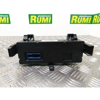 Recambio de mando climatizador para citroën c3 1.4 collection referencia OEM IAM 96588239XT  