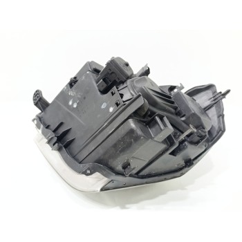 Recambio de faro derecho para renault vel satis (bj0) initiale referencia OEM IAM 8200014358  