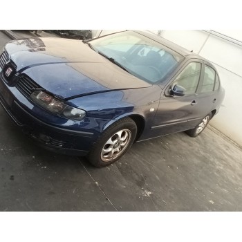 seat toledo (1m2) del año 2000