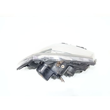 Recambio de faro izquierdo para renault megane ii berlina 5p dynamique referencia OEM IAM 8200567457J  