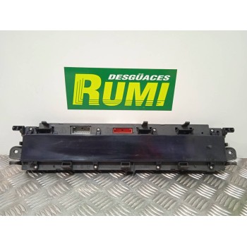 Recambio de cuadro instrumentos para renault scenic ii exception 2009 referencia OEM IAM 8200461295 P8200461295H, 216693957 2811