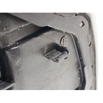 Recambio de faro derecho para renault vel satis (bj0) initiale referencia OEM IAM 8200014358  