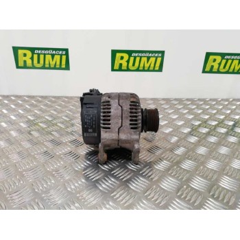 Recambio de alternador para volkswagen golf iv berlina (1j1) gti referencia OEM IAM 037903025C 0123320034 