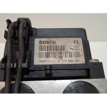 Recambio de abs para audi a4 berlina (b5) 1.9 tdi referencia OEM IAM 8E0614111AB  