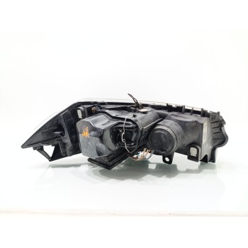 Recambio de faro izquierdo para renault megane ii berlina 5p dynamique referencia OEM IAM 8200567457J  