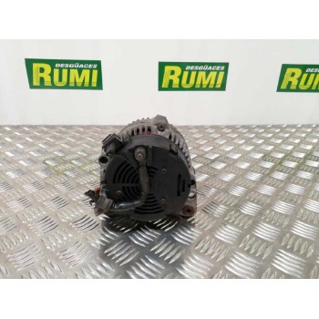 Recambio de alternador para volkswagen golf iv berlina (1j1) gti referencia OEM IAM 037903025C 0123320034 