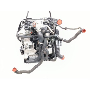 Recambio de motor completo para volkswagen golf plus (5m1) crossgolf referencia OEM IAM CBD INYECCION BOSCH 