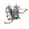 Recambio de motor completo para volkswagen golf plus (5m1) crossgolf referencia OEM IAM CBD INYECCION BOSCH 