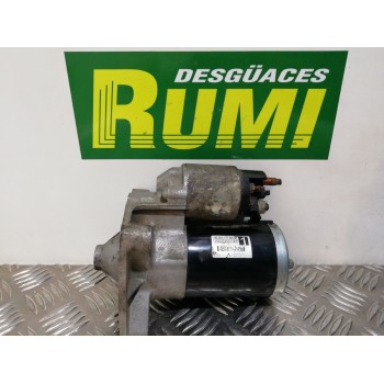 MOTOR ARRANQUE 9656317780 M000T45071ZT M000T45071ZT 