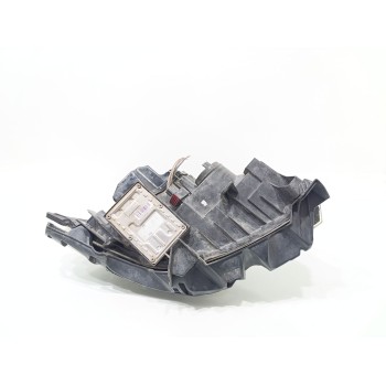 Recambio de faro izquierdo para renault megane ii berlina 5p dynamique referencia OEM IAM 8200567457J  