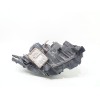 Recambio de faro izquierdo para renault megane ii berlina 5p dynamique referencia OEM IAM 8200567457J  