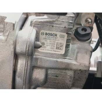 Recambio de motor completo para volkswagen golf plus (5m1) crossgolf referencia OEM IAM CBD INYECCION BOSCH 