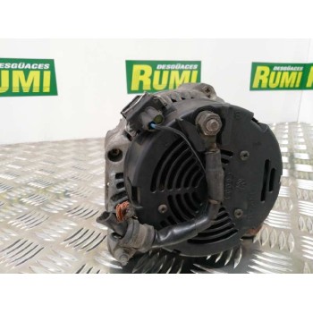 Recambio de alternador para volkswagen golf iv berlina (1j1) gti referencia OEM IAM 037903025C 0123320034 