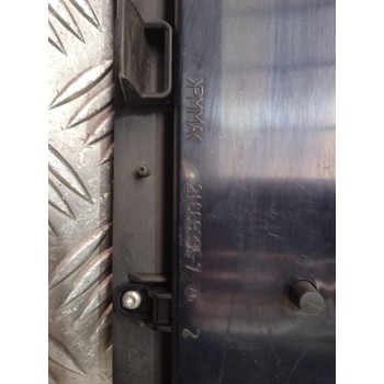 Recambio de cuadro instrumentos para renault scenic ii exception 2009 referencia OEM IAM 8200461295 P8200461295H, 216693957 2811