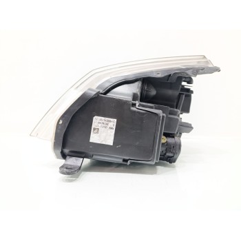 Recambio de faro derecho para renault vel satis (bj0) initiale referencia OEM IAM 8200014358  