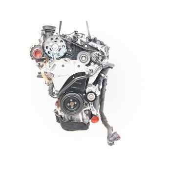 Recambio de motor completo para volkswagen golf plus (5m1) crossgolf referencia OEM IAM CBD INYECCION BOSCH 