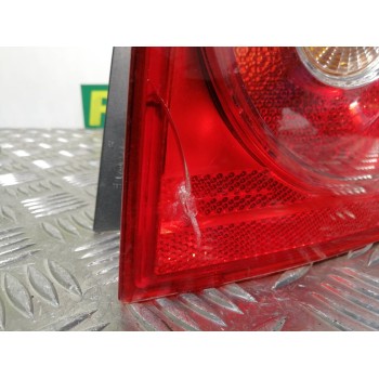 Recambio de piloto trasero derecho para volkswagen golf v berlina (1k1) 1.9 tdi referencia OEM IAM 1K6945096G 89031823 89031830