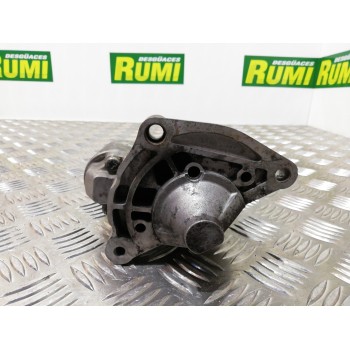 Recambio de motor arranque para citroën c3 1.4 collection referencia OEM IAM 9656317780 M000T45071ZT M000T45071ZT 