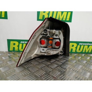 Recambio de piloto trasero derecho para volkswagen golf v berlina (1k1) 1.9 tdi referencia OEM IAM 1K6945096G 89031823 89031830