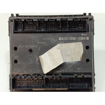 Recambio de modulo electronico para seat cordoba berlina (6l2) sport referencia OEM IAM 6Q1937049D  