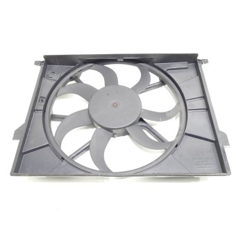Recambio de electroventilador para mercedes-benz clase s (w221) berlina 500 (221.071) referencia OEM IAM A2215000493  
