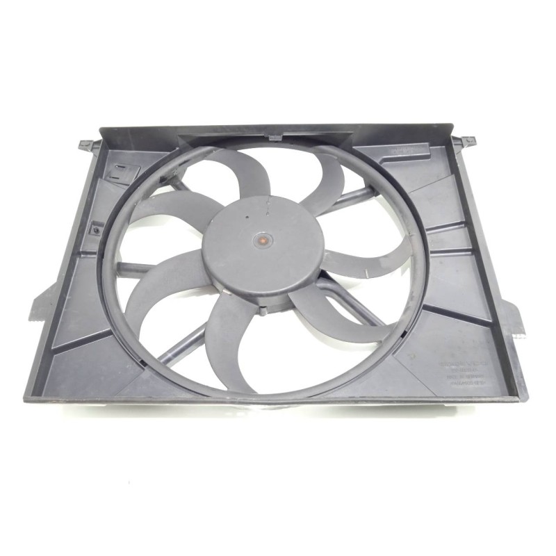 Recambio de electroventilador para mercedes-benz clase s (w221) berlina 500 (221.071) referencia OEM IAM A2215000493  