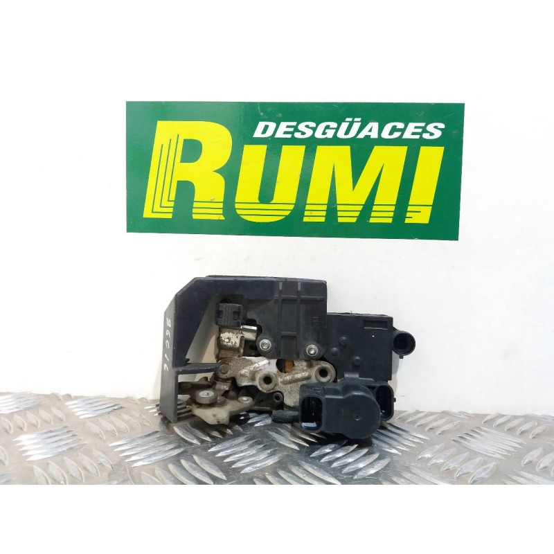 Recambio de cerradura puerta delantera derecha para alfa romeo 156 1.9 jtd 16v progression referencia OEM IAM   
