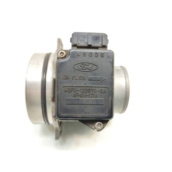 Recambio de caudalimetro para ford escort berl./turnier atlanta ghia berlina referencia OEM IAM 92FB12B579BA  