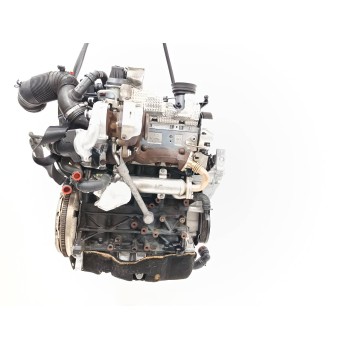 Recambio de motor completo para volkswagen golf plus (5m1) crossgolf referencia OEM IAM CBD INYECCION BOSCH 