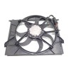 Recambio de electroventilador para mercedes-benz clase s (w221) berlina 500 (221.071) referencia OEM IAM A2215000493  