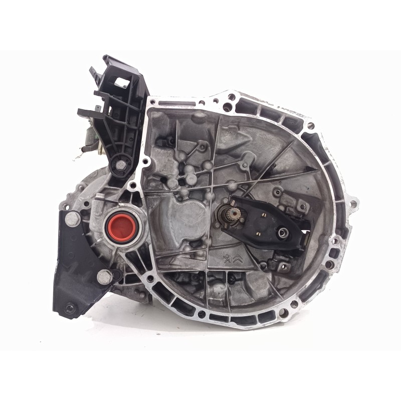 Recambio de caja cambios para peugeot 208 active referencia OEM IAM 20A704  