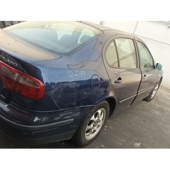 seat toledo (1m2) del año 2000