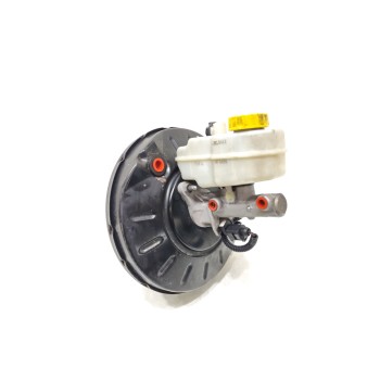 Recambio de servofreno con bomba para seat ibiza (6j5) reference referencia OEM IAM 6R1614105R  