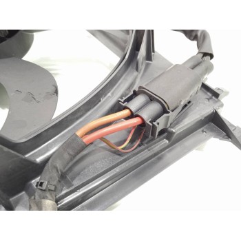 Recambio de electroventilador para mercedes-benz clase s (w221) berlina 500 (221.071) referencia OEM IAM A2215000493  