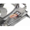 Recambio de electroventilador para mercedes-benz clase s (w221) berlina 500 (221.071) referencia OEM IAM A2215000493  