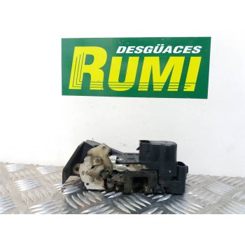 Recambio de cerradura puerta delantera derecha para alfa romeo 156 1.9 jtd 16v progression referencia OEM IAM   