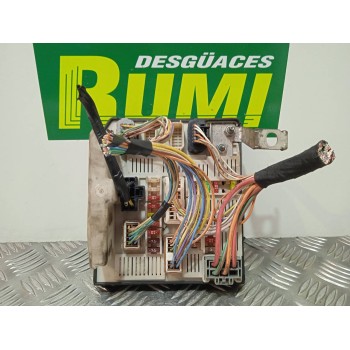 CAJA RELES / FUSIBLES 8200481863 8200481863F USMCPFT 