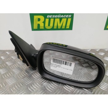 Recambio de retrovisor derecho para saab 9-3 berlina 1.9 tid linear (i/d) referencia OEM IAM 010725  