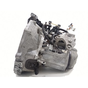 Recambio de caja cambios para peugeot 208 active referencia OEM IAM 20A704  