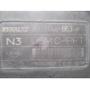 Recambio de caja reles / fusibles para renault scenic ii exception 2009 referencia OEM IAM 8200481863 8200481863F, USMCPFT 