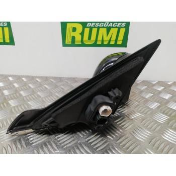 Recambio de retrovisor derecho para saab 9-3 berlina 1.9 tid linear (i/d) referencia OEM IAM 010725  