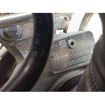 Recambio de motor completo para volkswagen golf plus (5m1) crossgolf referencia OEM IAM CBD INYECCION BOSCH 